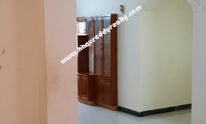 3 BHK Flat for Rent in T.Nagar